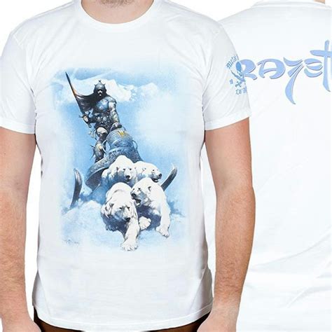 frazetta t shirt